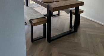 Engineered Wood Flooring Fitting Guide